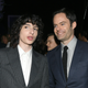 Image for article titled Bill Hader has Finn Wolfhard to thank for his It casting, apparently
